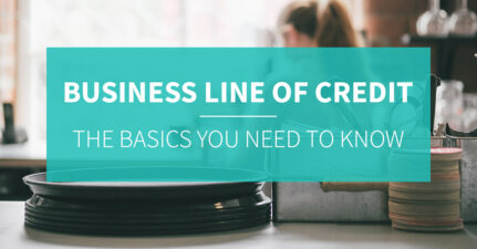 Business Line of Credit: The basics You Need to Know